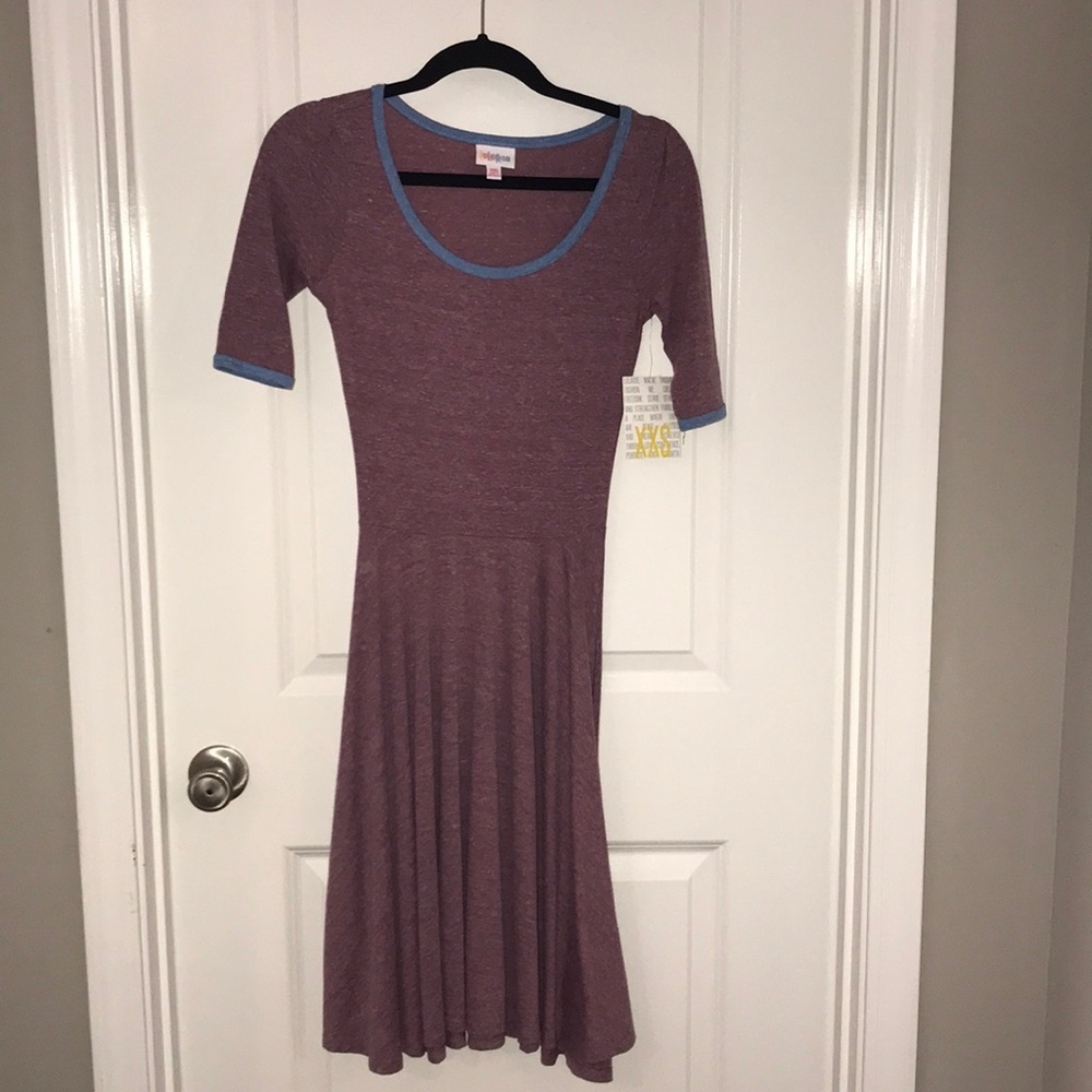 LuLaRoe Nicole